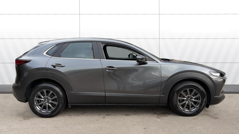 Mazda Cx-30 2.0 e-Skyactiv G MHEV SE-L 5dr Petrol Hatchback